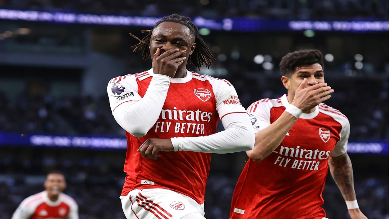 أرسنال يفتح مفاوضات جادة لضم موهبة دفاعية من الدوري البرازيلي لكرة القدم